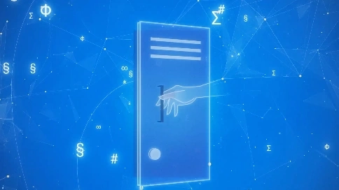 UGLY参考推荐【第189期】点线风格《Together Duke》