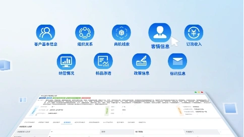 中国移动平台运营宣传片
