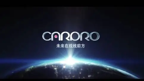 “谍战”Carpro