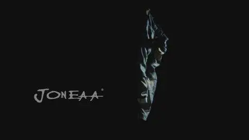 【大菠萝】JONEAA牛仔服装广告