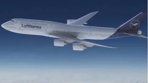 Lufthansa爱莎航空创意短视频《因为什么，你爱这个时间》