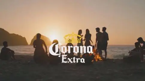 Corona啤酒宣传片 《Make The Most》