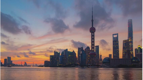 欧派暖心短片：一个上海金融白领的有趣蜕变史