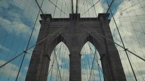 NEW YORK城市宣传片
