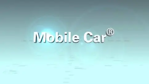 Mobile Car 产品宣传片