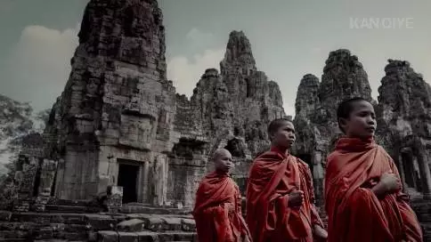 柬埔寨形象宣传片