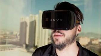 拍摄VR影片的六大实战技巧