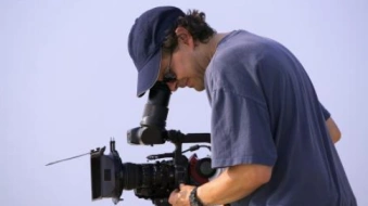 纪录片拍摄神器，这才是摄影机的正确打开方式