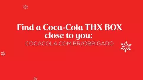 巴西可口可乐创意广告