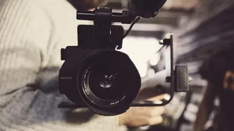 短视频创作，手机短片《视角》技术分享