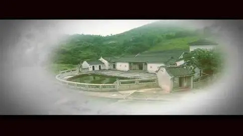 梅州市城市宣傳片 《特色梅州》