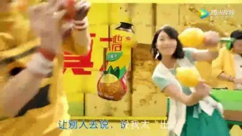維他檸檬茶TVC廣告 《歡唱篇》