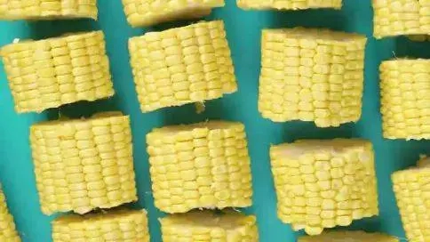 美食快剪短片《碰撞的力量》