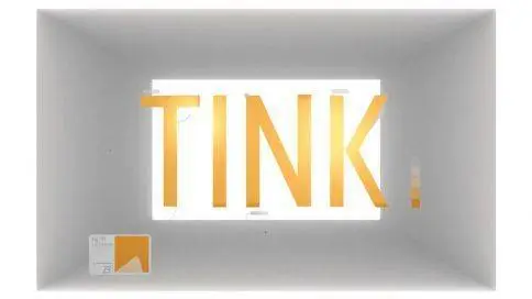 Tink产品宣传片