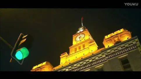 淮安城市宣傳片《淮安燈火》