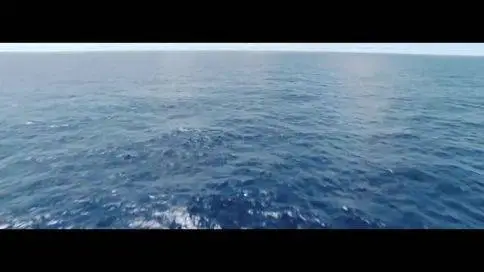 爱琴海概念景色宣传片