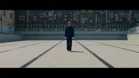 京東618宣傳片《打破忙碌》