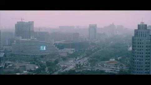 台州形象宣传片《手》