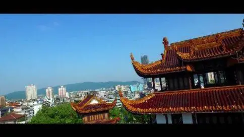 湖南工业大学宣传片