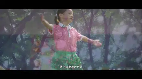 巩华北幼儿园宣传片成片