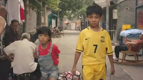 Nike Football CR7 引爆非凡-微电影