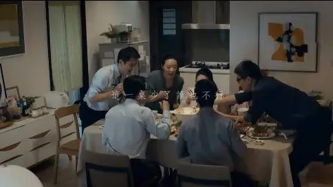 桂冠食品廣告片