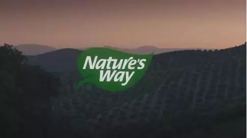 Nature's Way营养品宣传片 《去草药成长最好的地方》