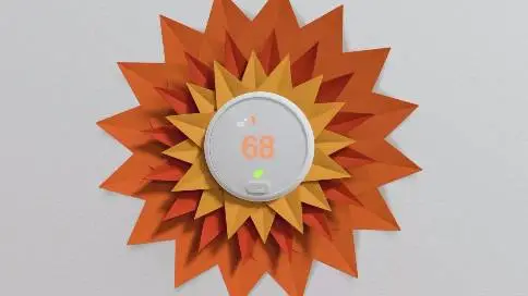 Nest E恒温器广告片《E适用于每一个人》