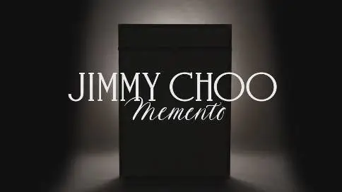 Jimmy Choo女鞋宣传片