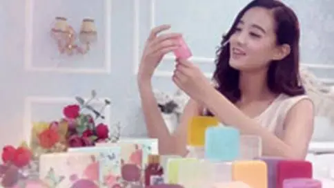 手工皂产品宣传片视频