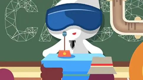 水总管-MG动画（C4D&二维）宣传片