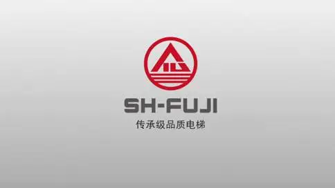 上海富士电梯全新形象宣传片