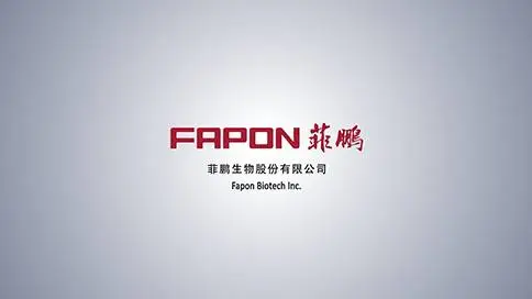 Fapon Biotech Inc.