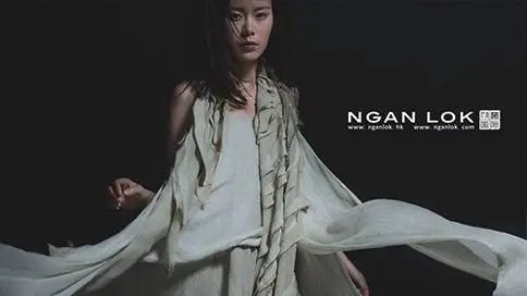 NGAN LOK服装-重庆印象宣传片
