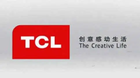 TCL通讯企业形象宣传片