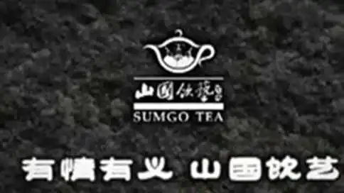 厦门山国饮艺茶业有限公司企业宣传片