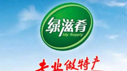 绿滋肴全国特产超市宣传片