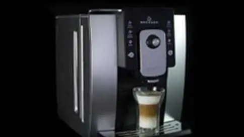 咖乐美智能现磨咖啡机产品宣传片
