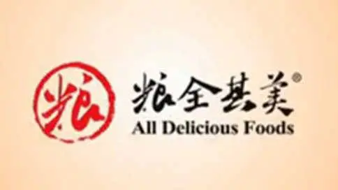 上海粮全其美食品企业宣传片