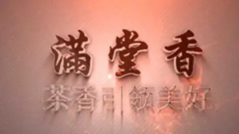 北京满堂香茶业企业宣传片