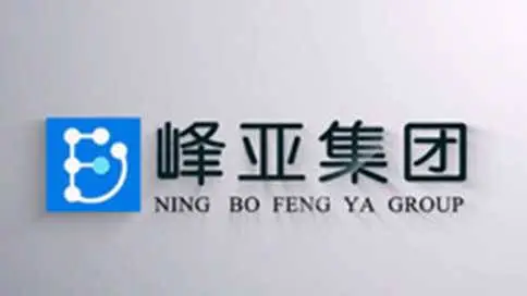 宁波峰亚电器企业宣传片