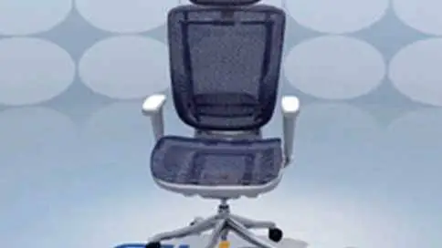西昊人体工学椅产品宣传片