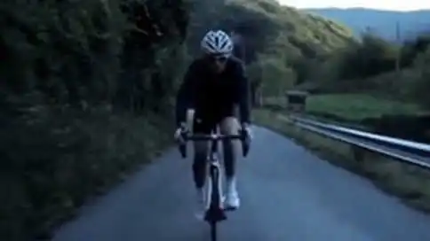 法国凯路仕自行车宣传片