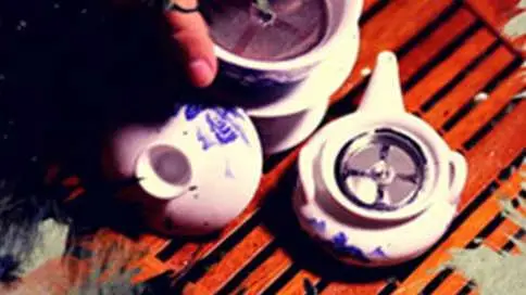 瓷视界茶文化手动茶具品牌宣传片