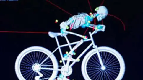 天津富士达自行车有限公司宣传片