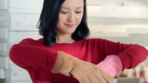 蘑菇街广告片《双倍的爱》- 李易峰代言