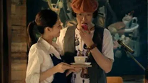 蘑菇街广告片《错过的爱》- 李易峰代言