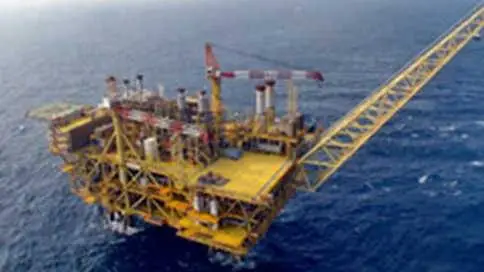 中国海洋石油有限公司宣传片