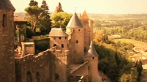 法国旅游超唯美短片-一起去旅行