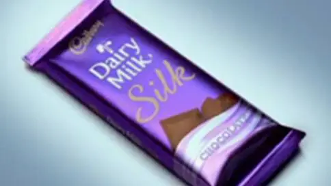 新西兰Cabury巧克力创意广告